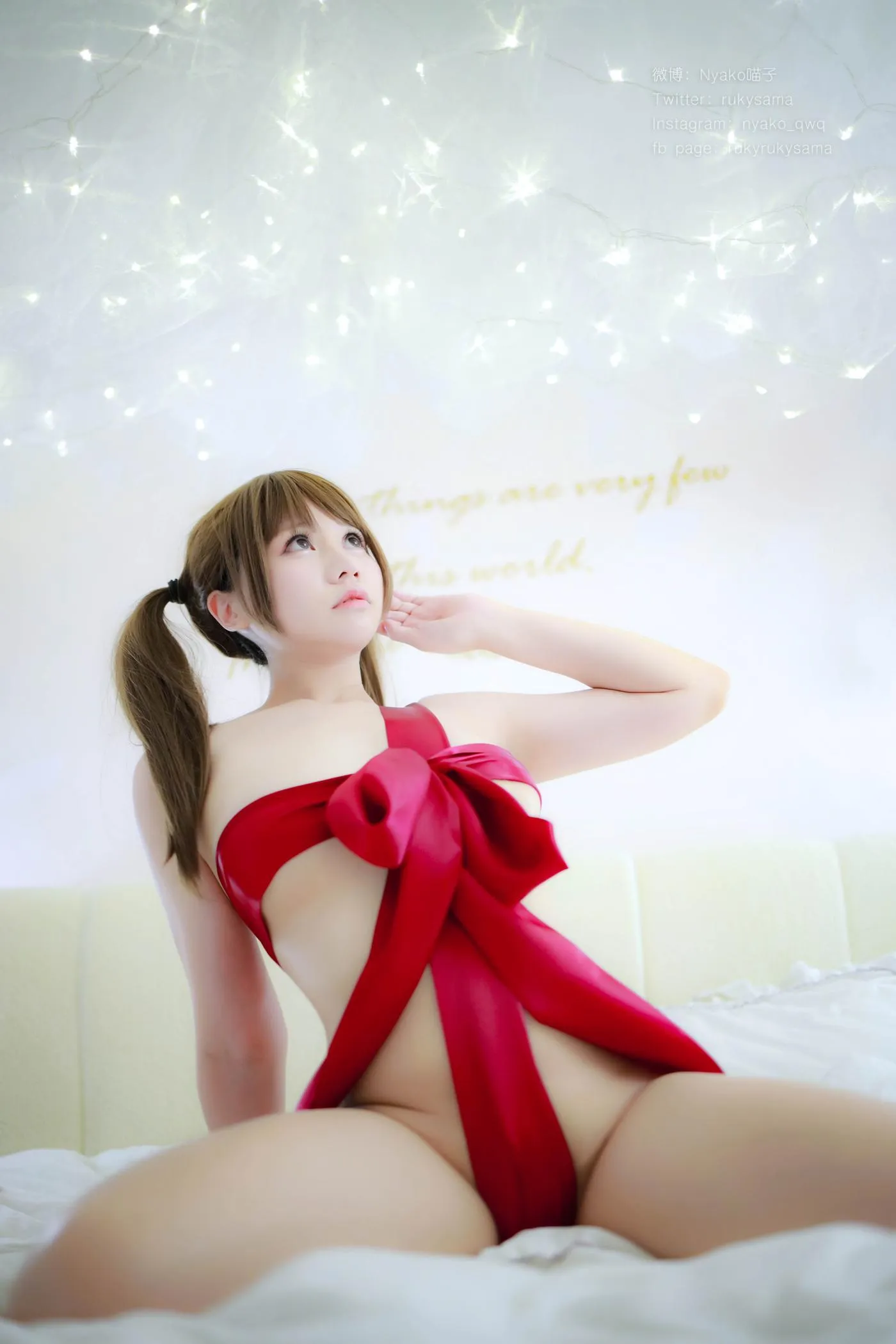 Nyako喵子 – NO.08 水手服[23] [57P]插图1